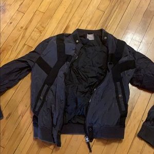Men’s Diesel jacket